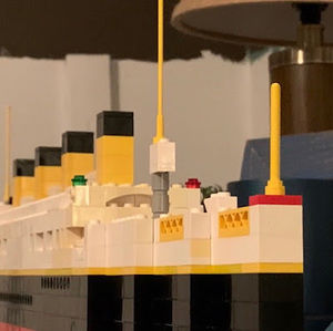 Meet your Posher, Paxton